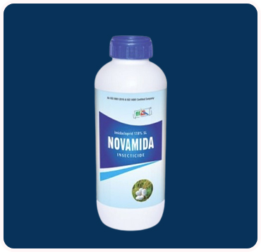 Novamida