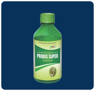 Prodis Super