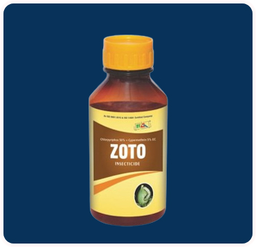 Zoto