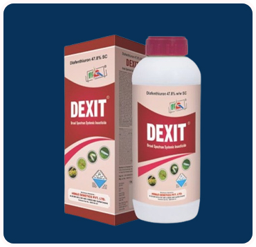 Dexit